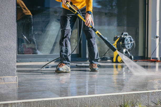 Best Restaurant Pressure Washing  in Atlanta, IL